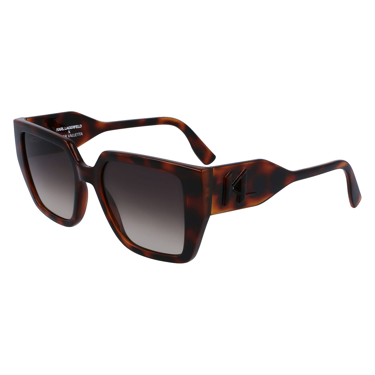 Ochelari de Soare Damă Karl Lagerfeld KL6098SN-240 Ø 52 mm