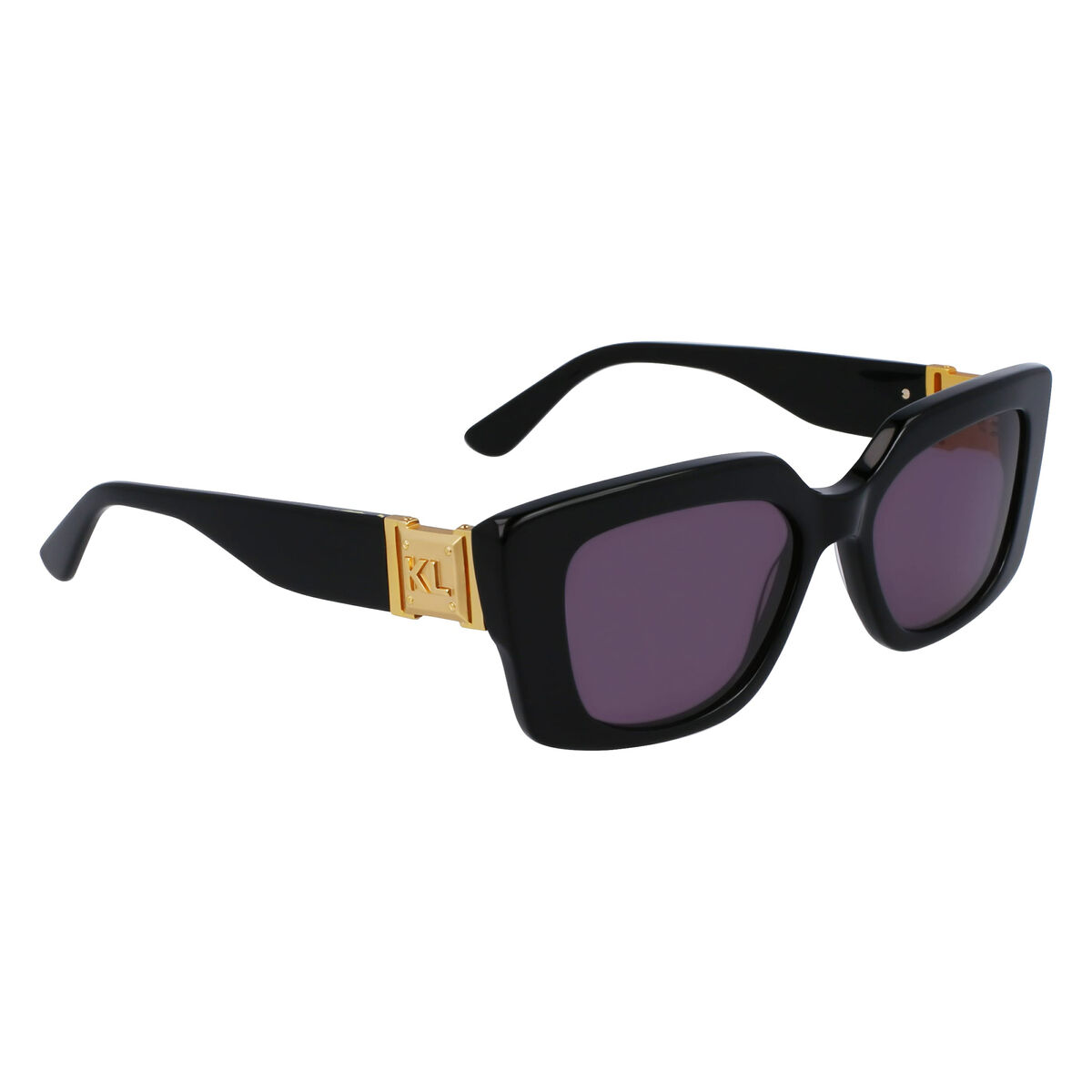 Ochelari de Soare Damă Karl Lagerfeld KL6125S-1 Ø 52 mm