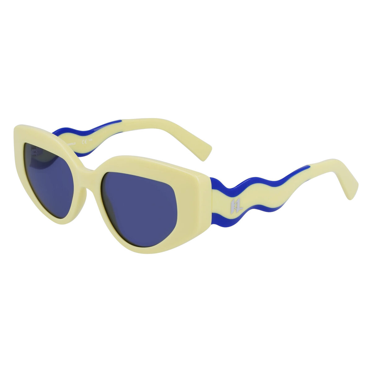 Ochelari de Soare Damă Karl Lagerfeld KL6144S-703 Ø 50 mm