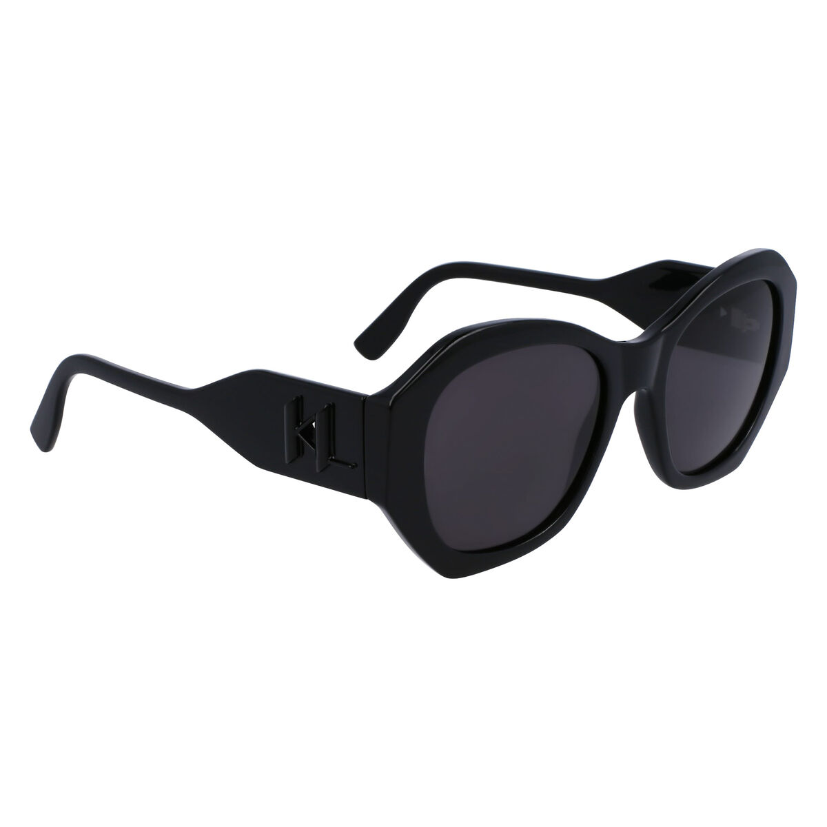 Ochelari de Soare Damă Karl Lagerfeld KL6146SN-1 ø 54 mm