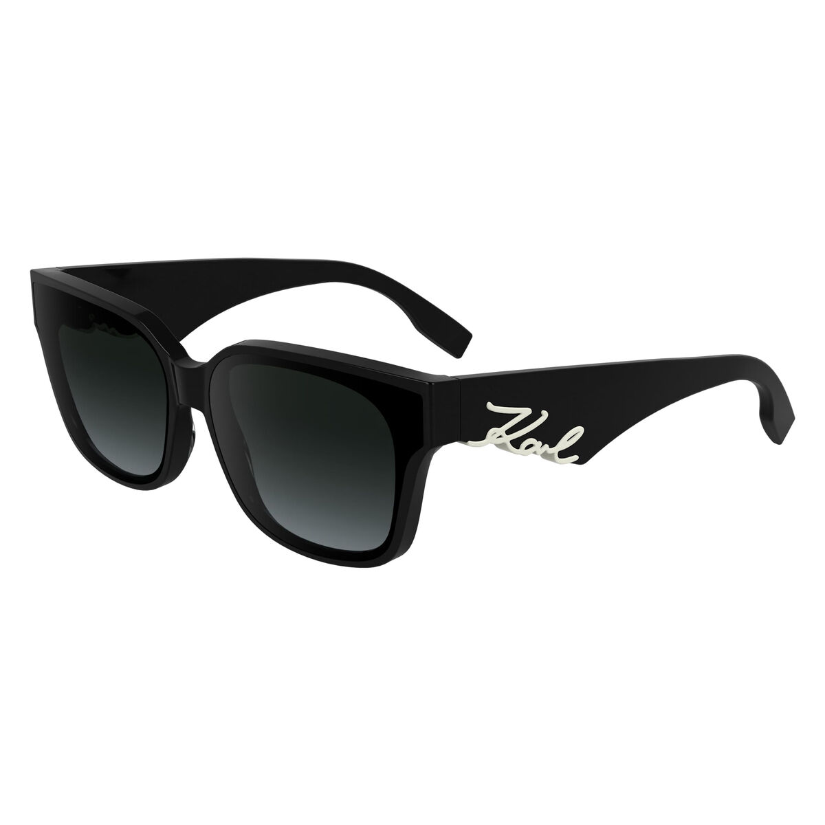 Ochelari de Soare Damă Karl Lagerfeld KL6161S-1 ø 63 mm