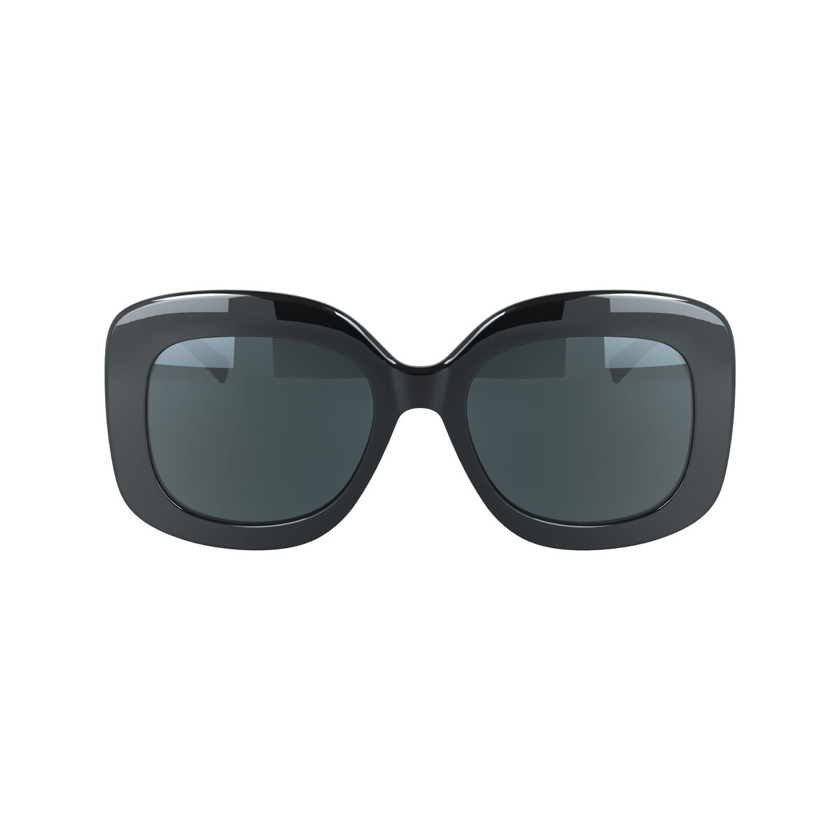 Ochelari de Soare Damă Karl Lagerfeld KL6165S-21 Ø 53 mm