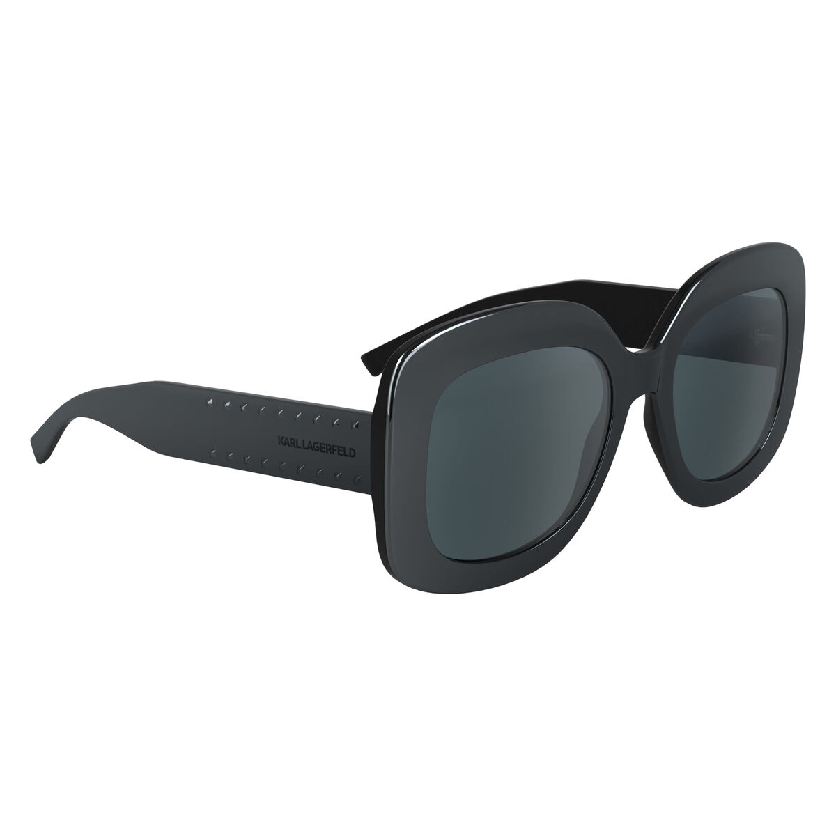 Ochelari de Soare Damă Karl Lagerfeld KL6165S-21 Ø 53 mm