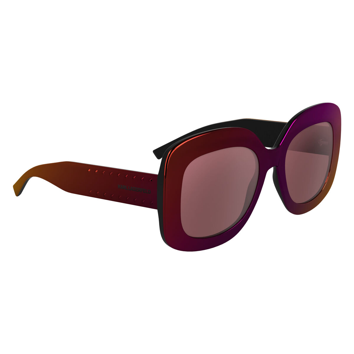 Ochelari de Soare Damă Karl Lagerfeld KL6165S-602 Ø 53 mm