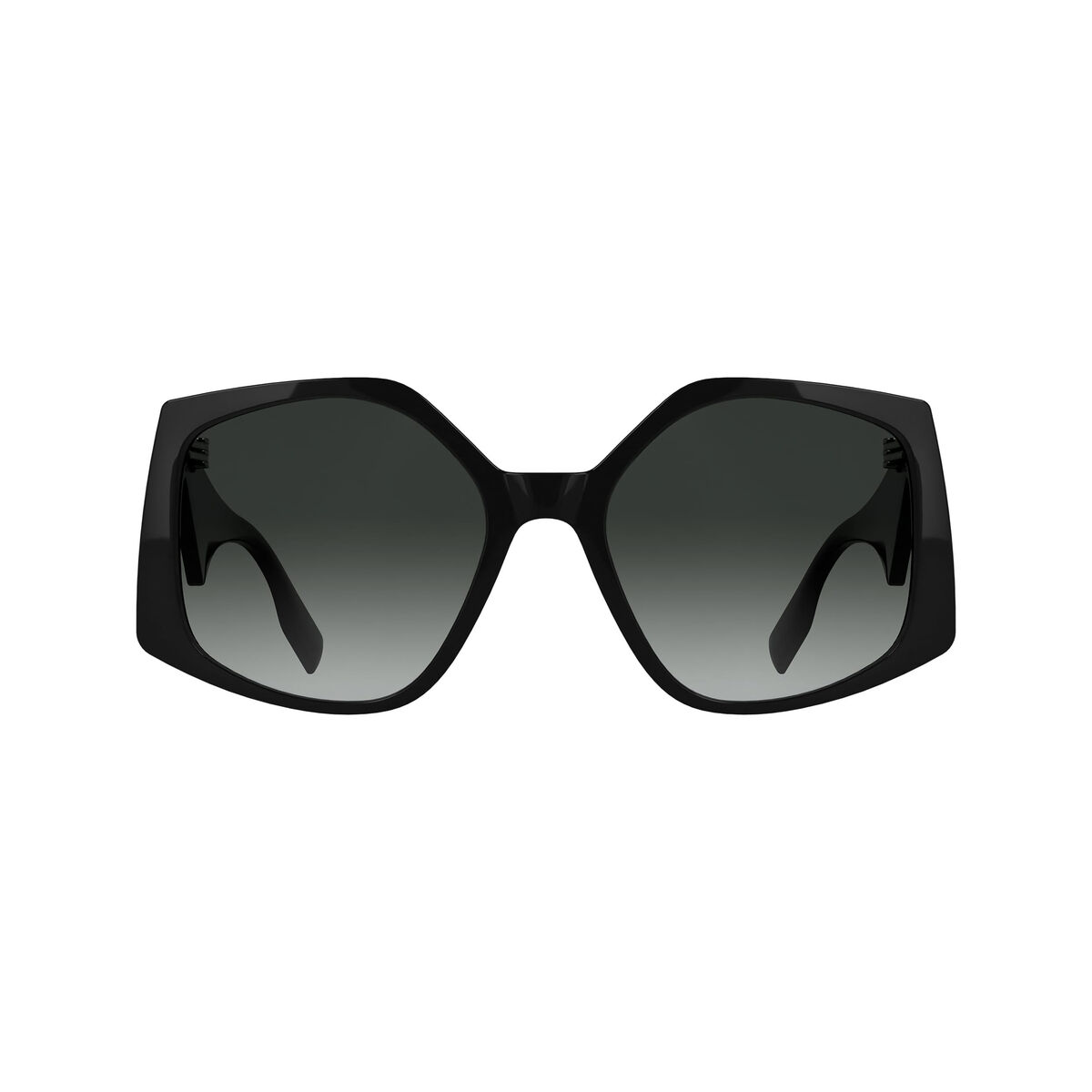 Ochelari de Soare Damă Karl Lagerfeld KL6208S-1 Ø 55 mm