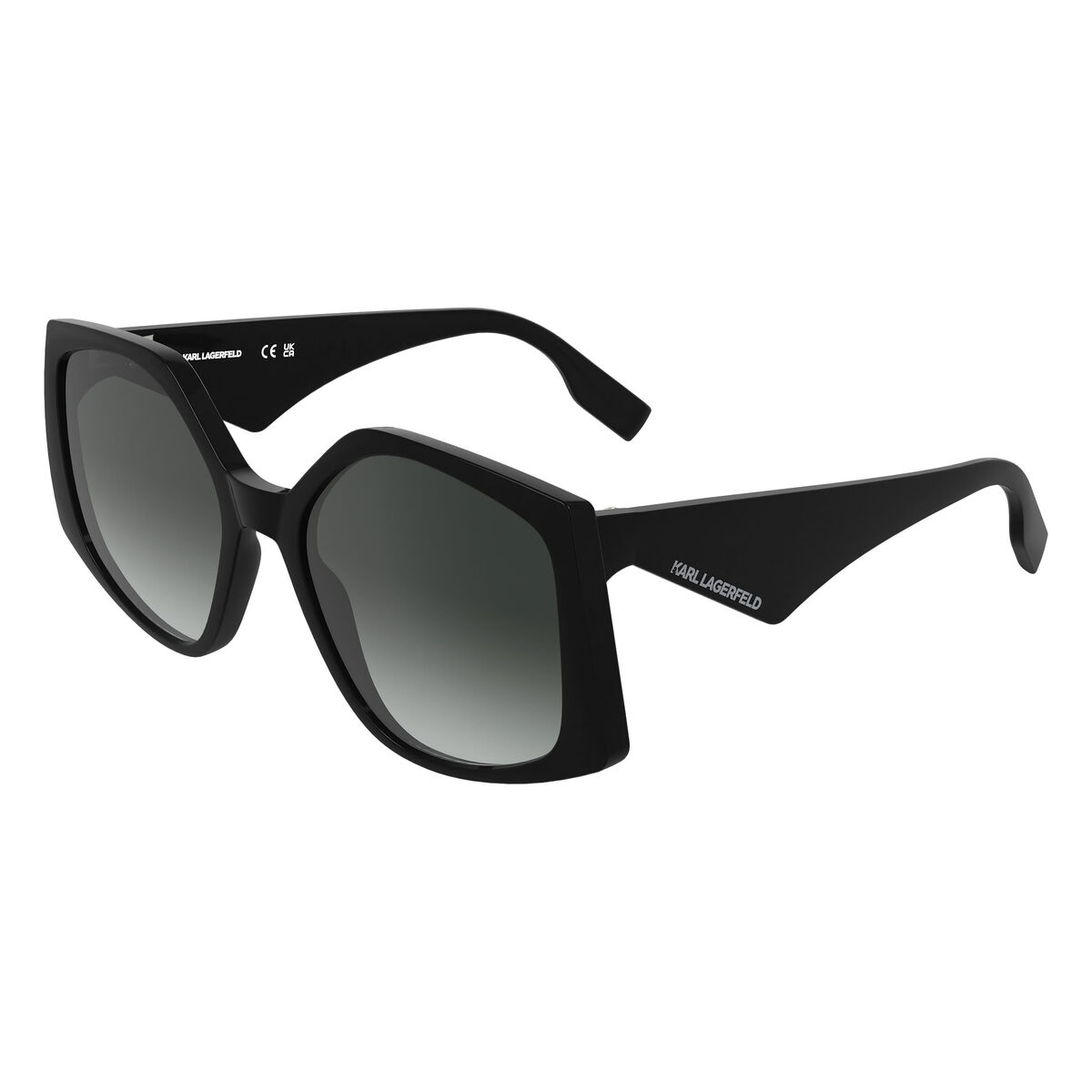 Ochelari de Soare Damă Karl Lagerfeld KL6208S-1 Ø 55 mm