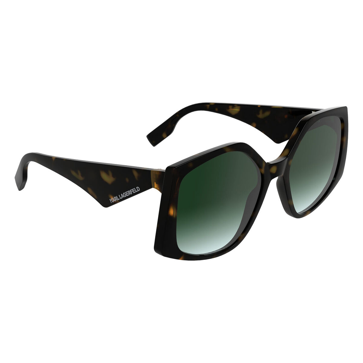 Ochelari de Soare Damă Karl Lagerfeld KL6208S-242 Ø 55 mm