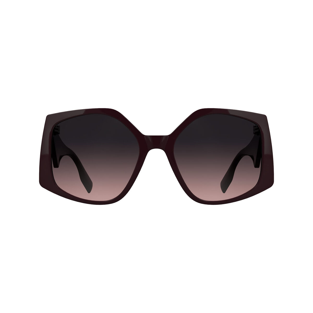 Ochelari de Soare Damă Karl Lagerfeld KL6208S-601 Ø 55 mm