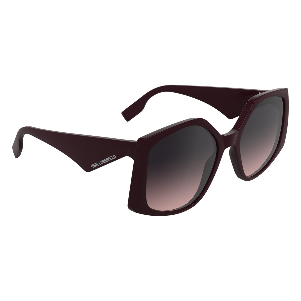 Ochelari de Soare Damă Karl Lagerfeld KL6208S-601 Ø 55 mm
