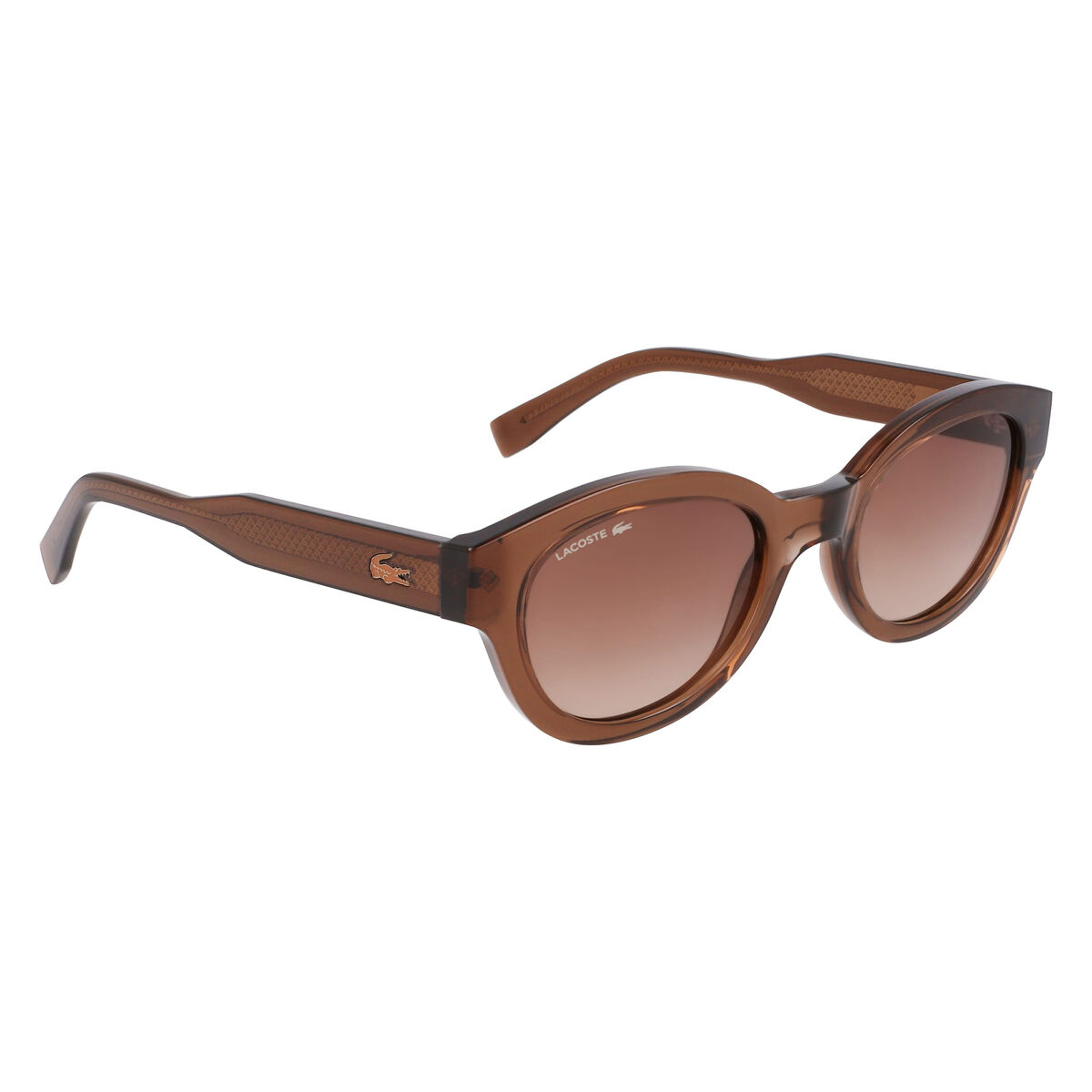 Ochelari de Soare Damă Lacoste L6024S-210 Ø 52 mm