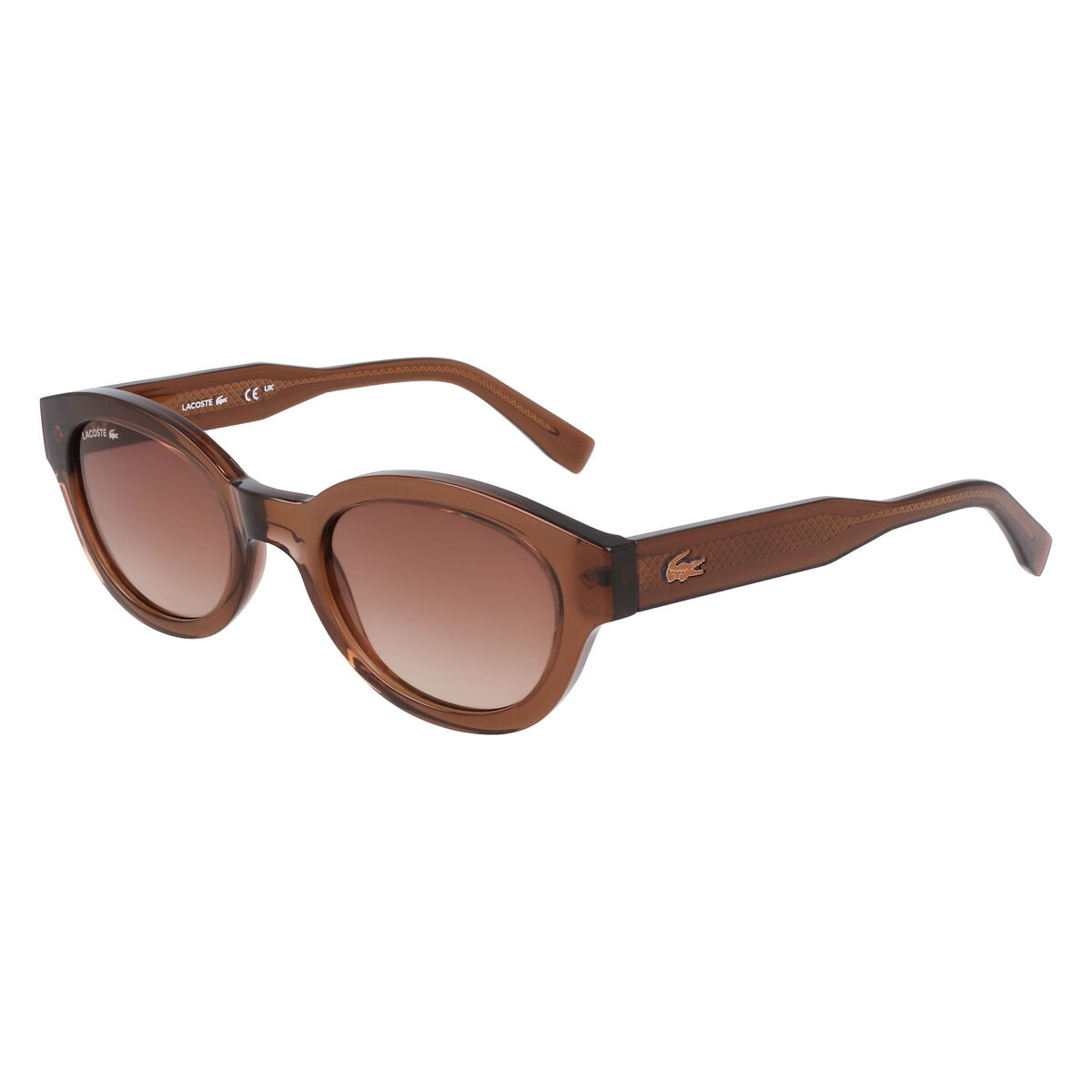 Ochelari de Soare Damă Lacoste L6024S-210 Ø 52 mm