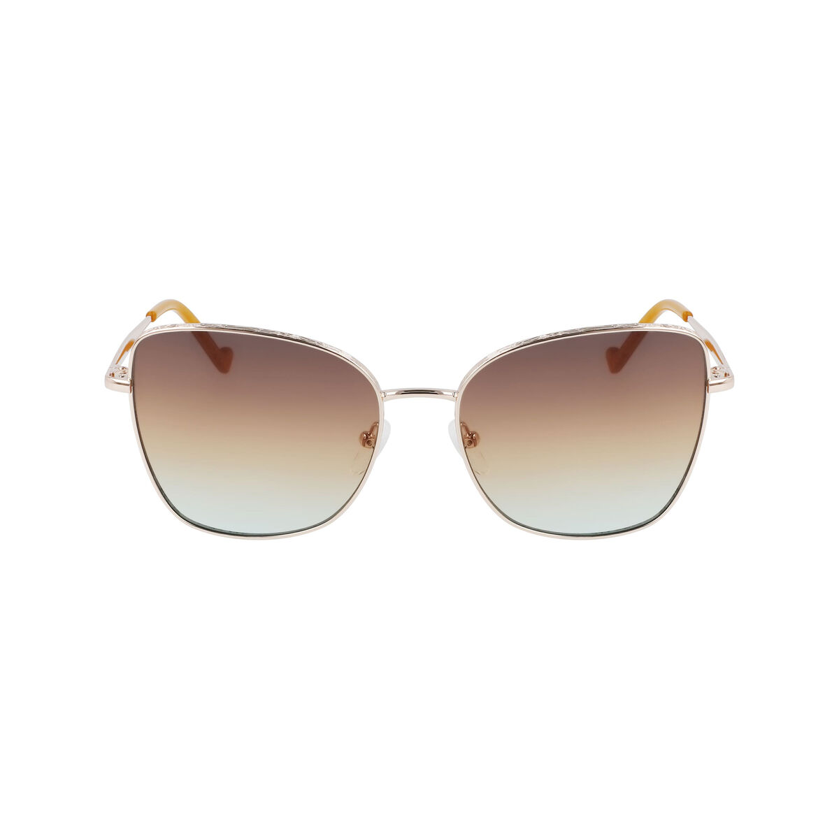 Ochelari de Soare Damă LIU JO 46591-717 Ø 55 mm