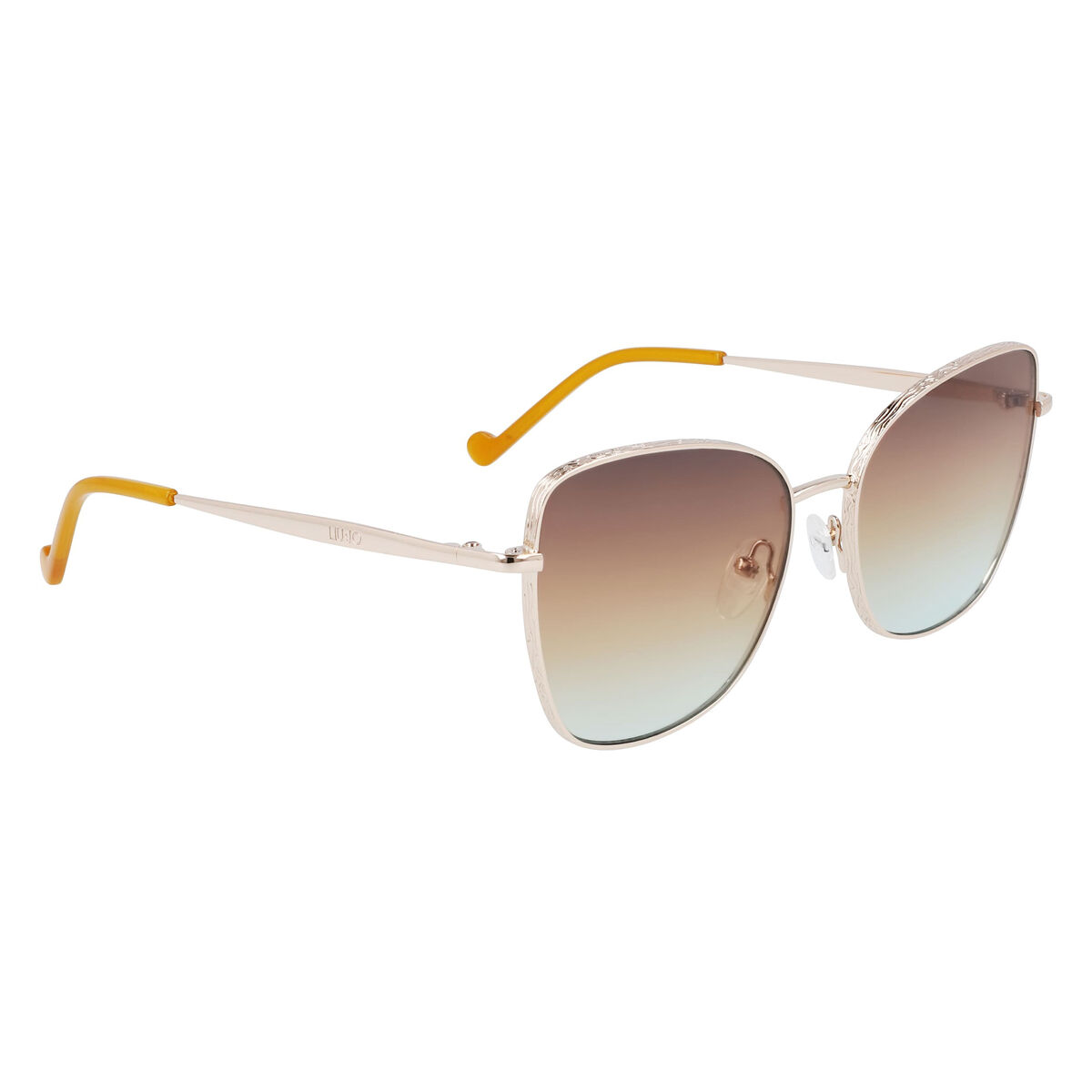 Ochelari de Soare Damă LIU JO 46591-717 Ø 55 mm
