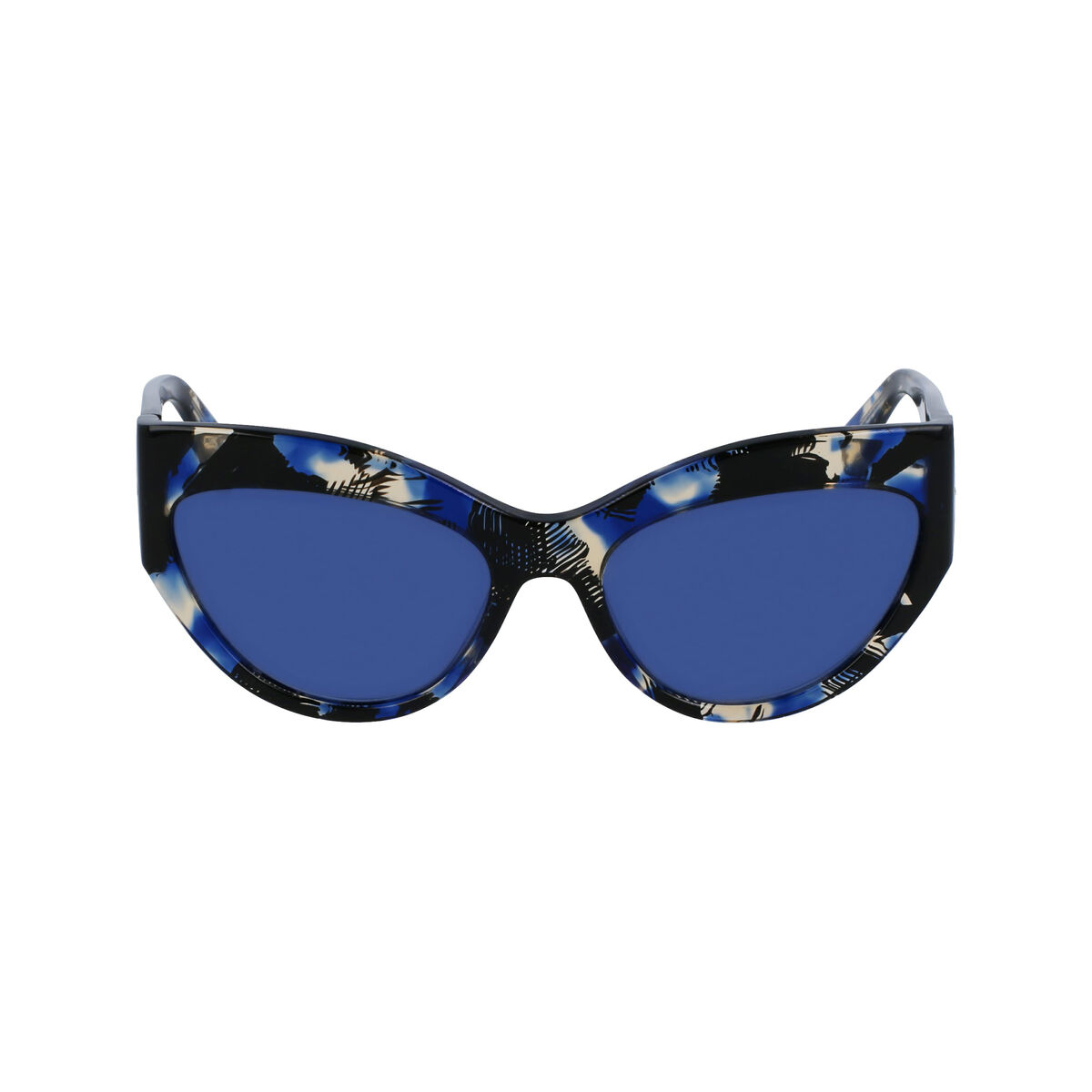 Ochelari de Soare Damă LIU JO LJ787S-19 Ø 55 mm