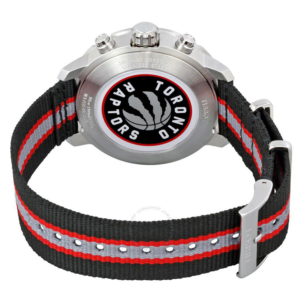 Ceas Bărbați Tissot T095.417.17.037.16 Argintiu (Ø 42 mm)