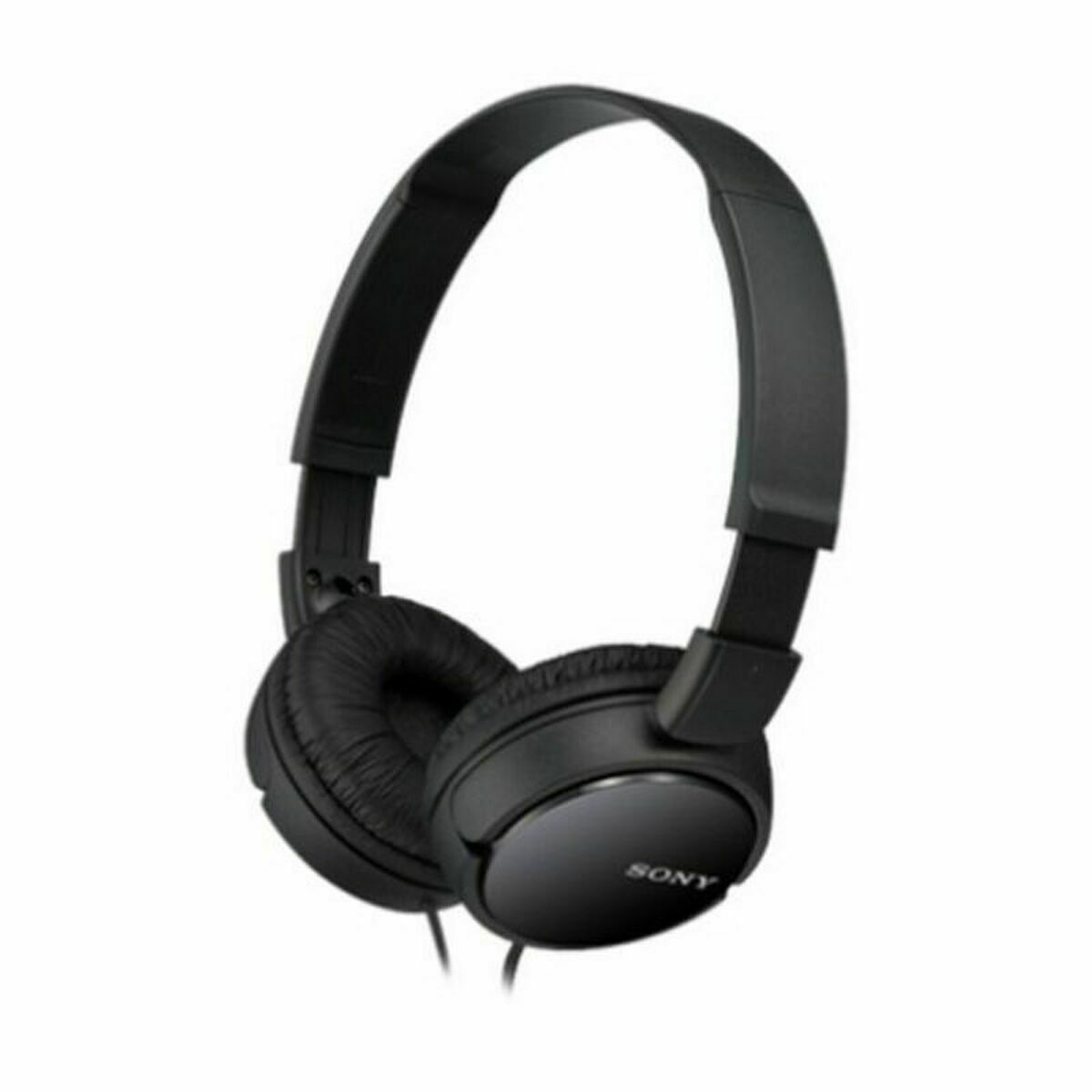 Căști Sony MDRZX110B.AE Negru