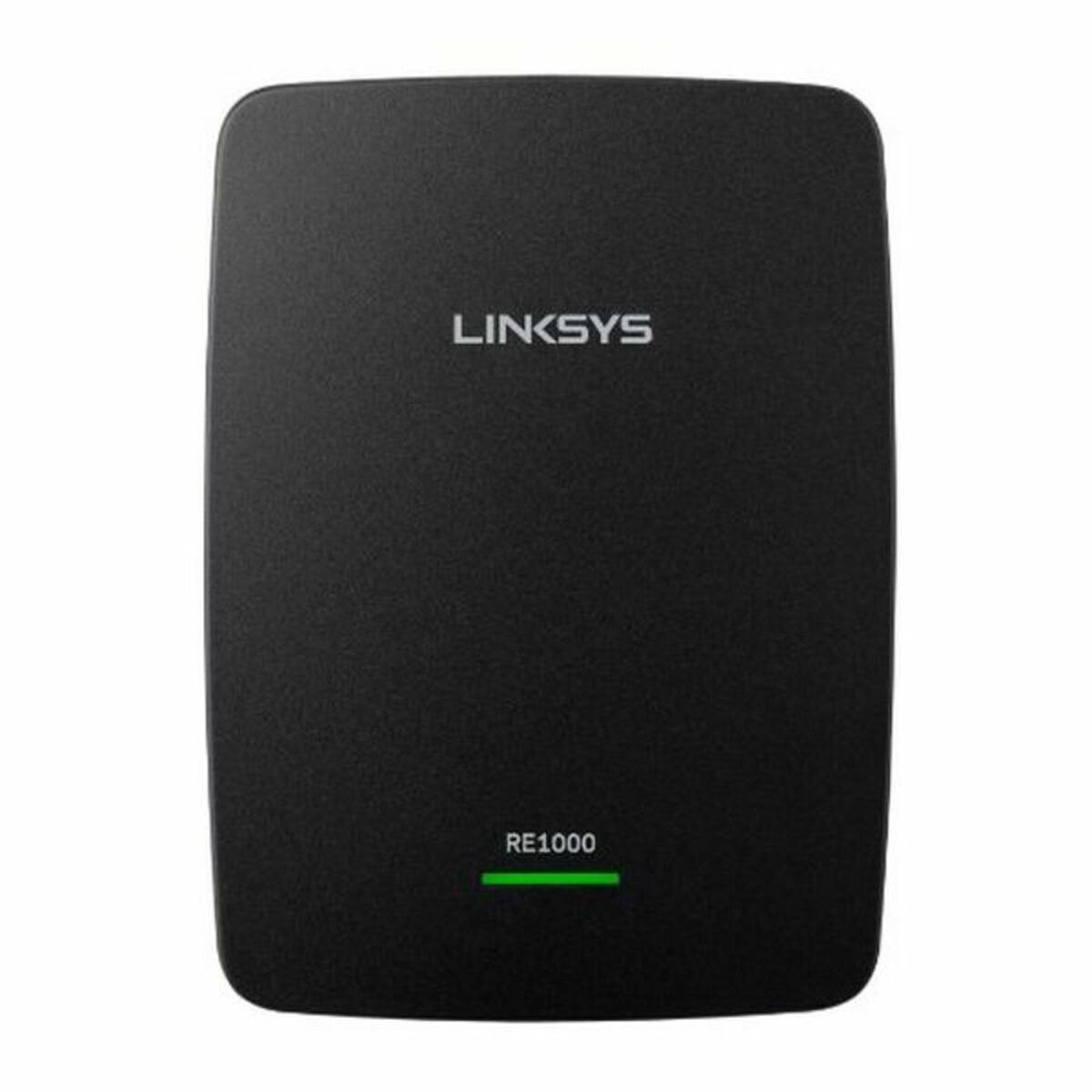 Repetor de Semnal Linksys