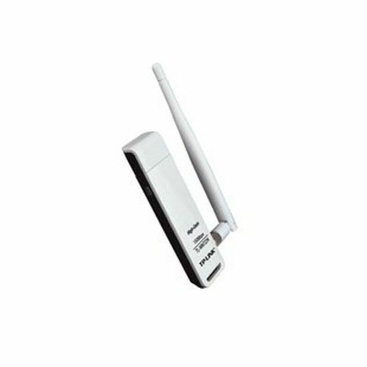 Adaptor USB TP-Link TL-WN722N