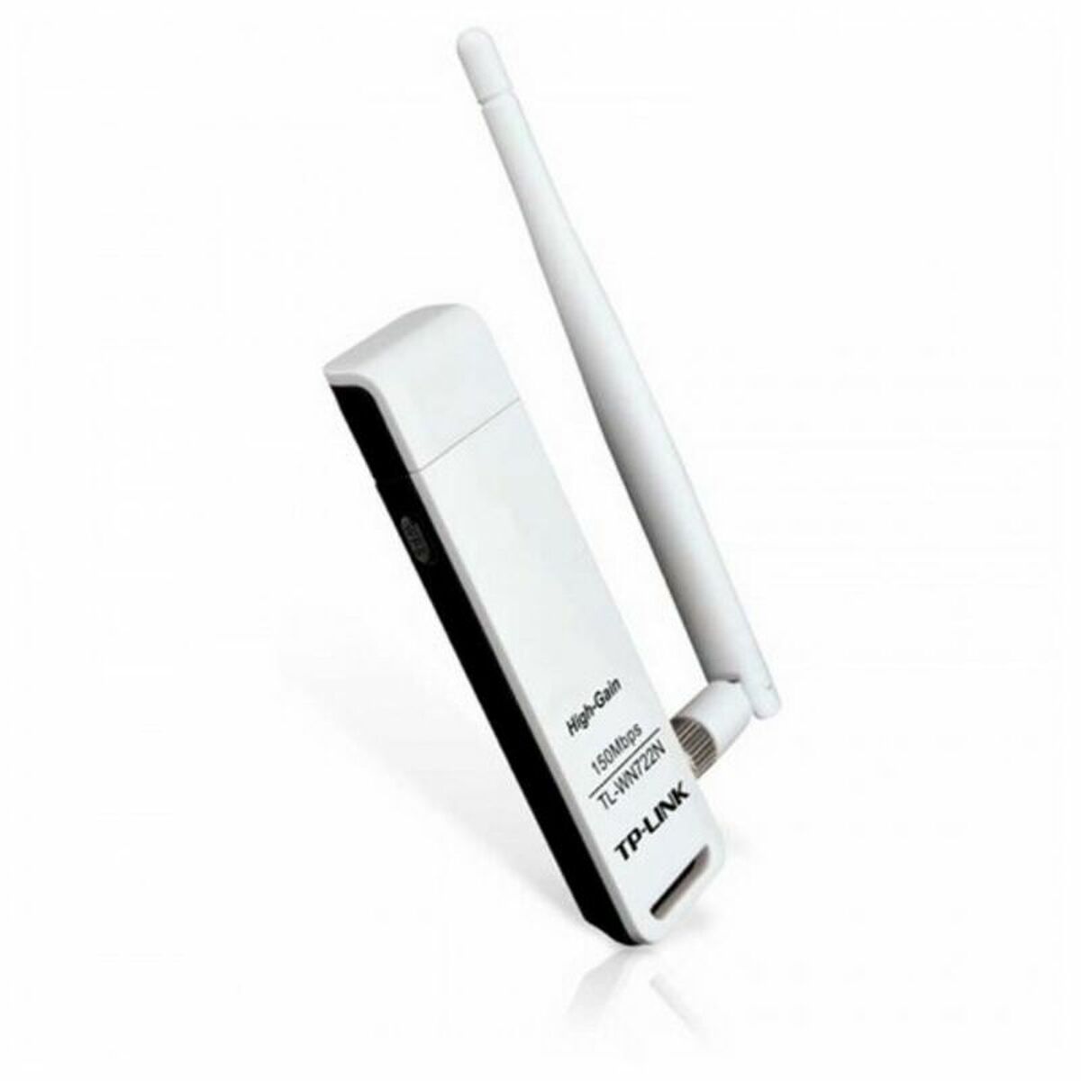 Adaptor USB TP-Link TL-WN722N