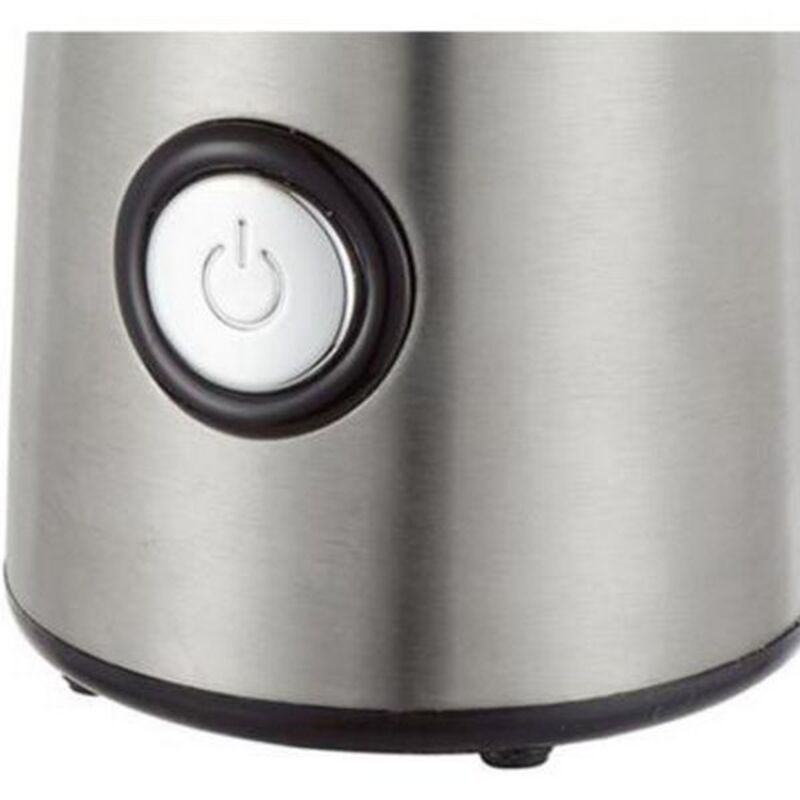 Râșniță electrică Princess 01.242196.01.001 Oțel 150 W