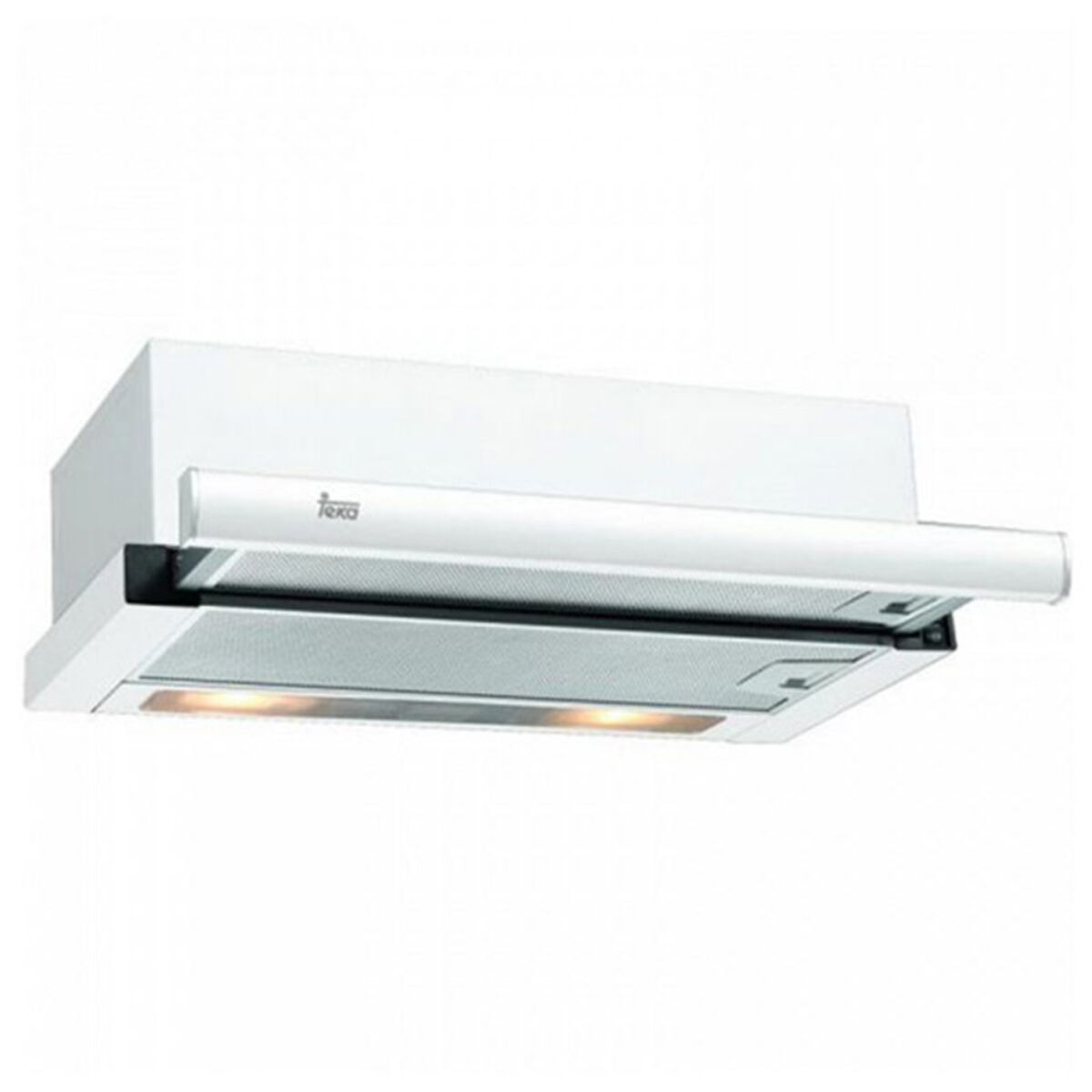 Hotă Convențională Teka TL6310W 60 cm 332 m3/h 65 dB 231W