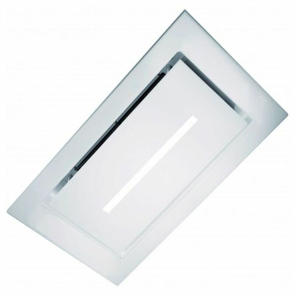 Hotă Convențională Mepamsa 216425 Inox Touch Control LED Alb