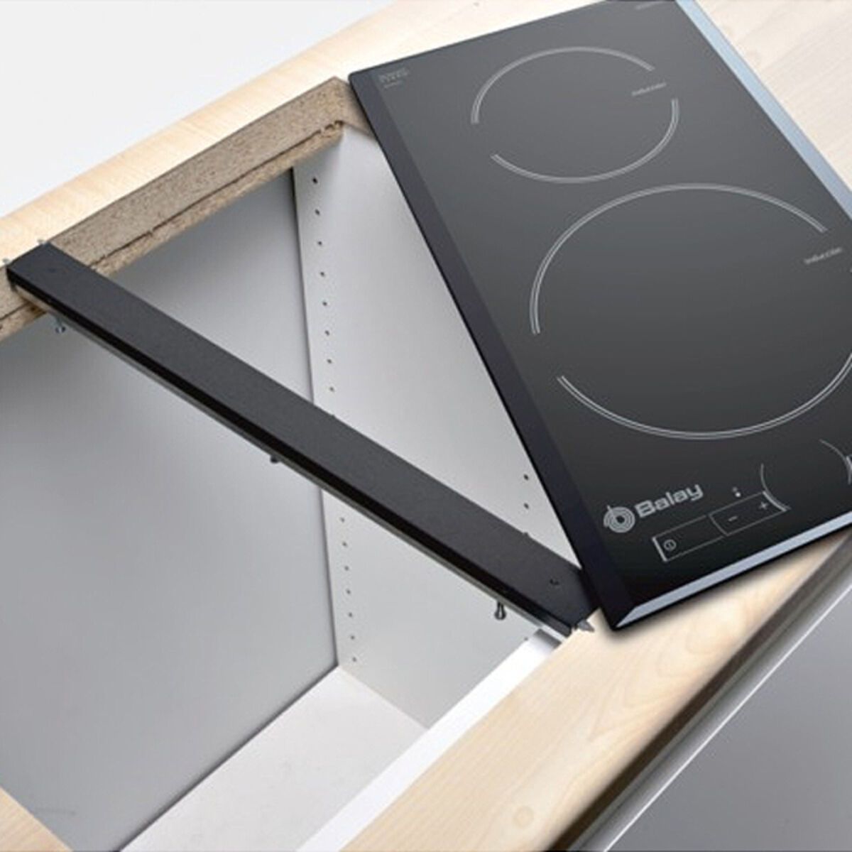 Accesoriu pentru unirea plăcilor Balay 75450