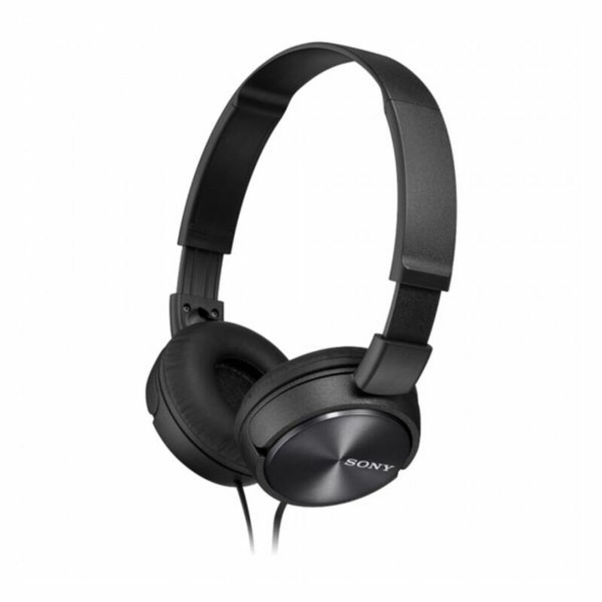 Căști cu Diademă Sony MDRZX310APB.CE7 98 dB Negru