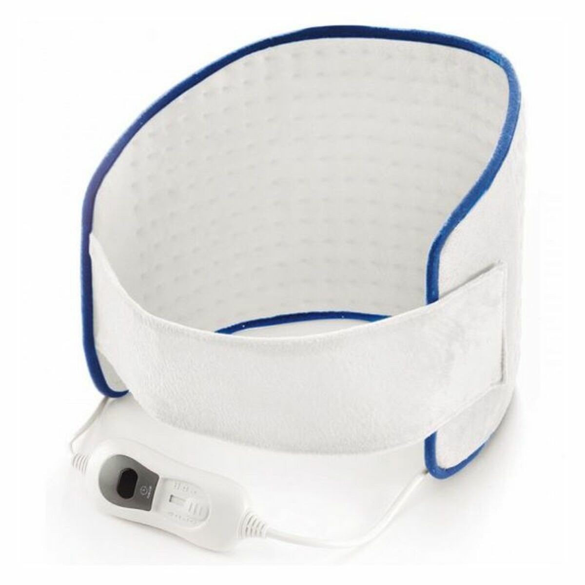 Pernuță Termică Grupo FM 9100041523 Albastru Alb