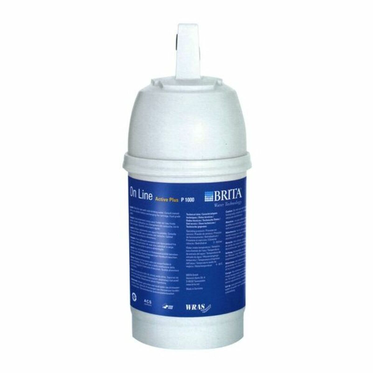 Filtru pentru robinet Brita 029807