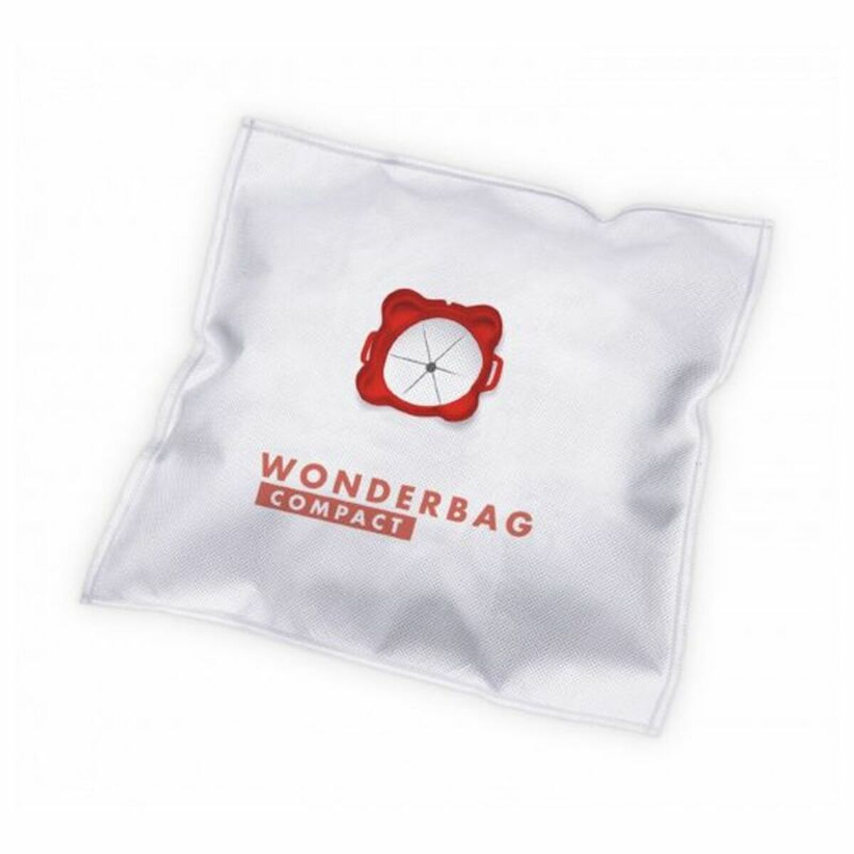 Sac de Schimb pentru Aspirator Rowenta WB305120 3 L (5 uds)