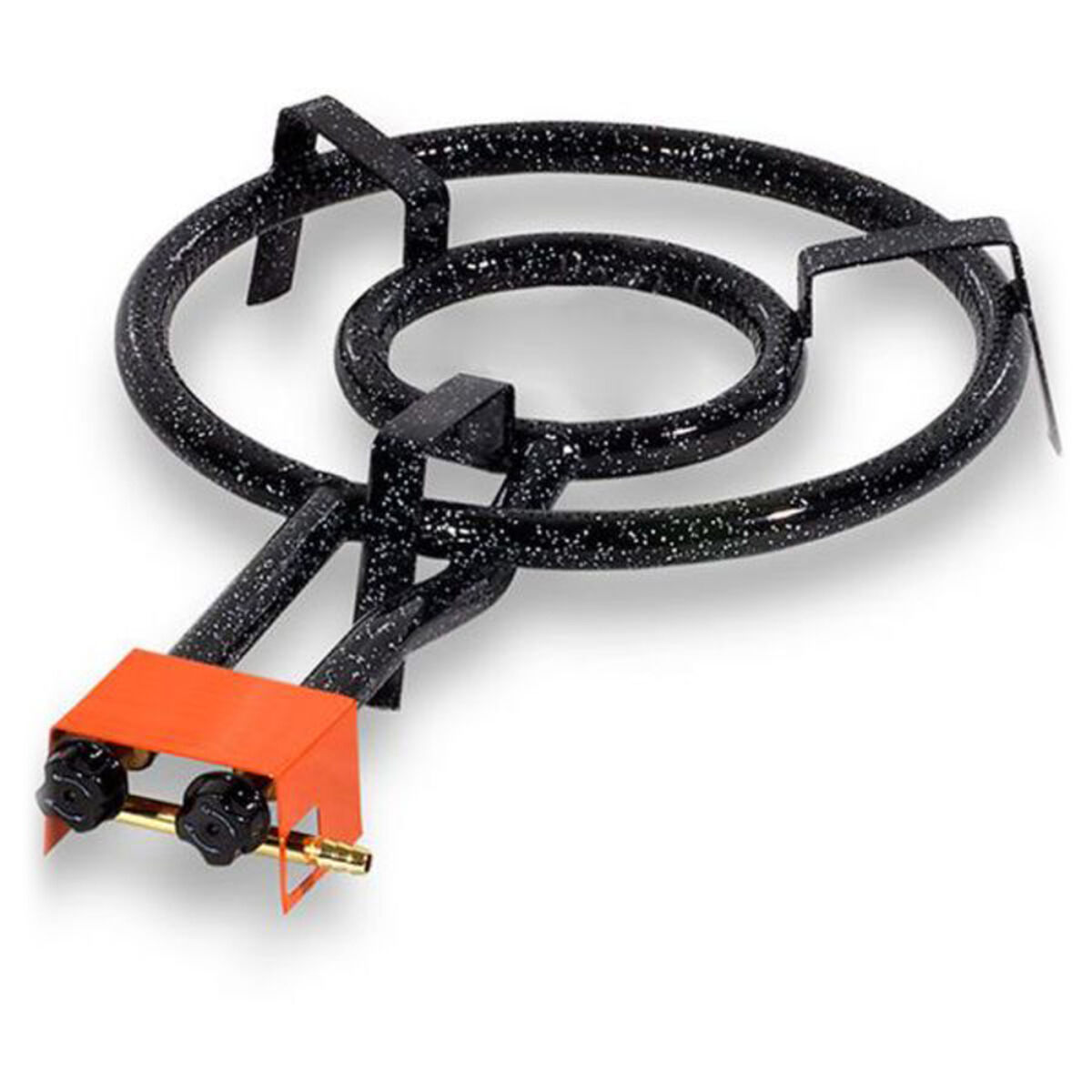 Arzător pentru paella Vitrokitchen QP351B Ø 35 cm