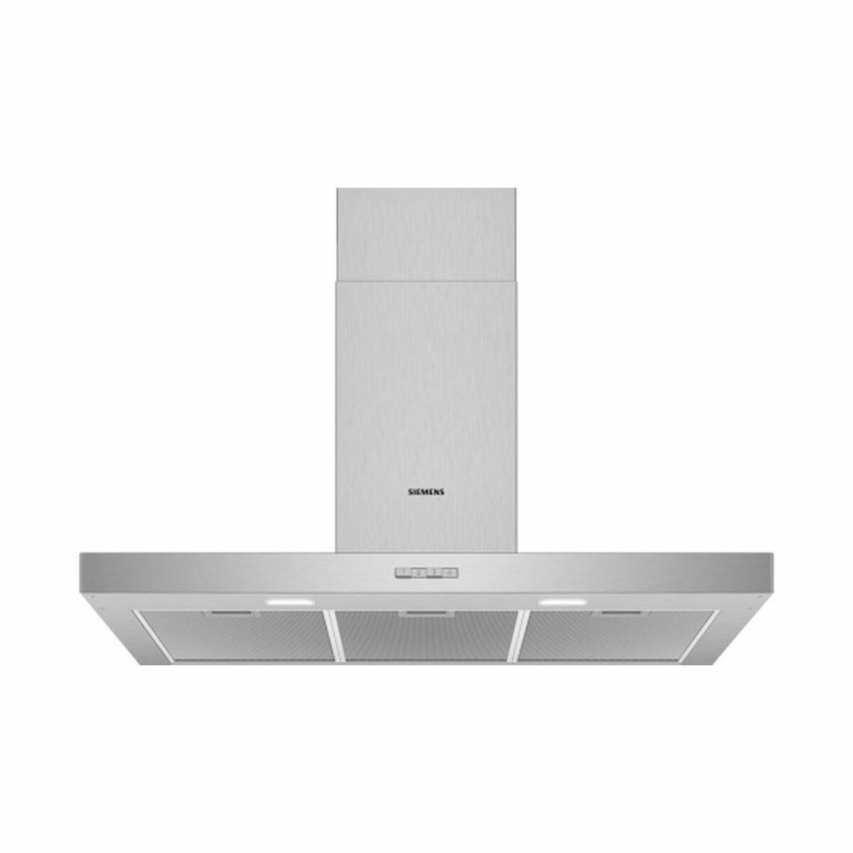 Hotă Convențională Siemens AG LC96BBC50 metalic