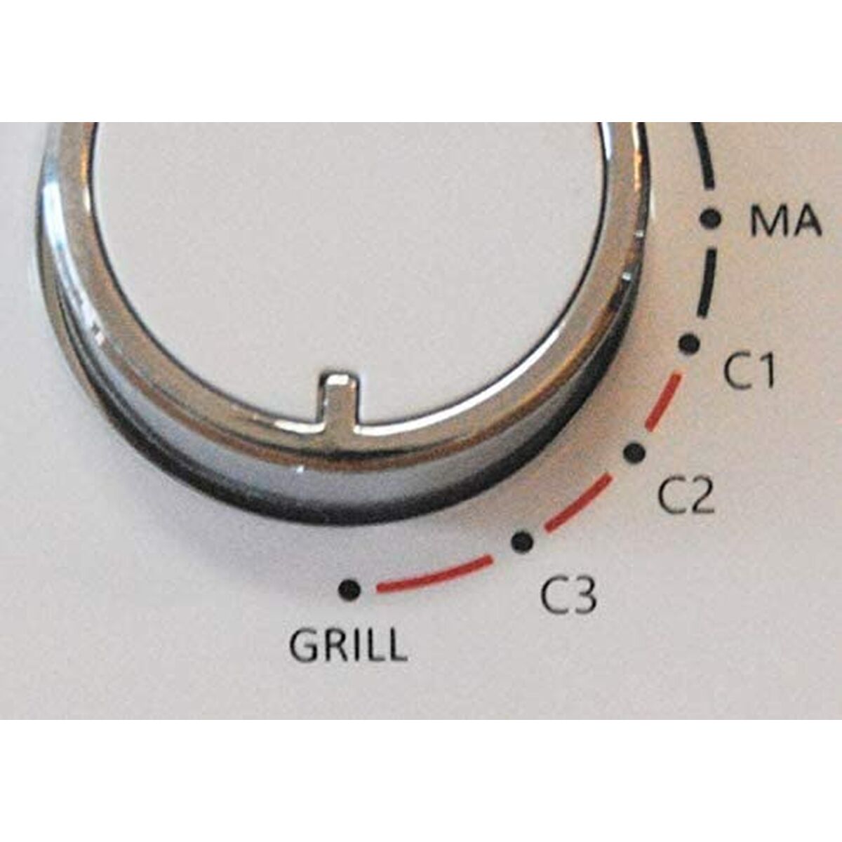 Cuptor cu microunde cu Grill Flama 1884FL Alb 1000 W 700 W 20 L