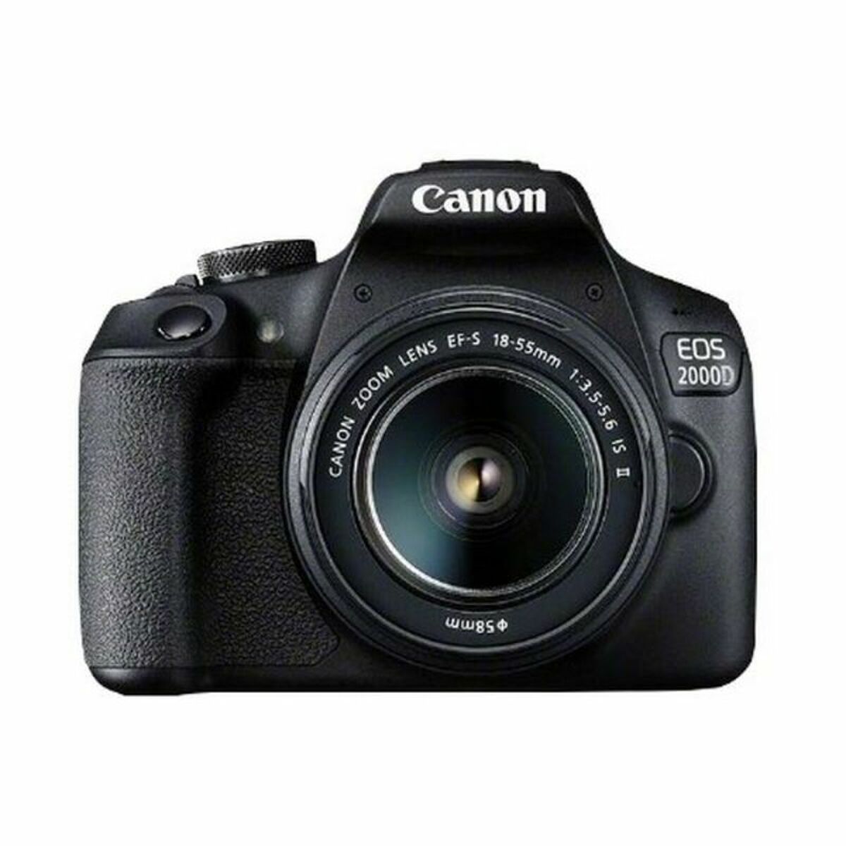 Canon Canon 2728C003 Negru