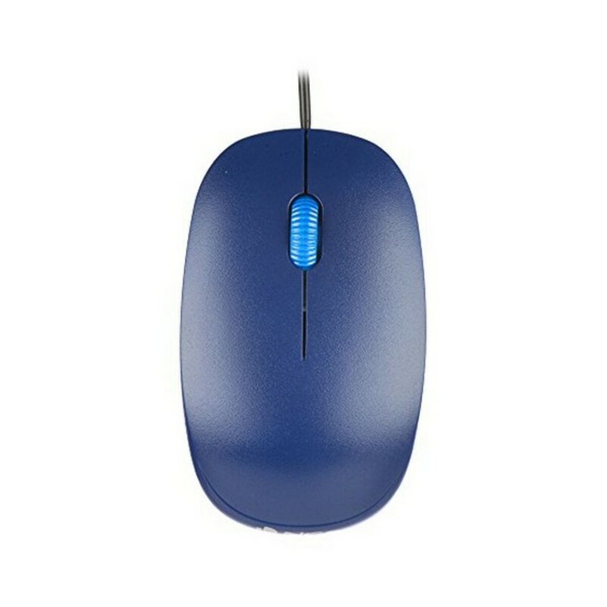 Mouse Optic NGS NGS-MOUSE-0907 1000 dpi Albastru (1 Unități)