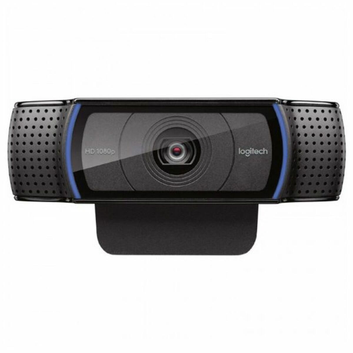 Webcam Logitech C920 15 Mpx Full HD Negru