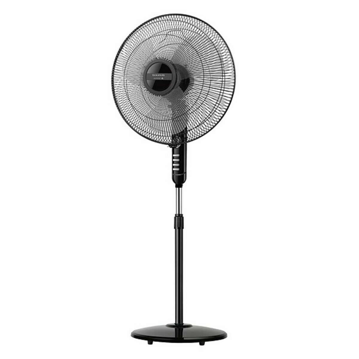 Ventilator cu Picior Taurus Bergen 16CR Negru 45 W