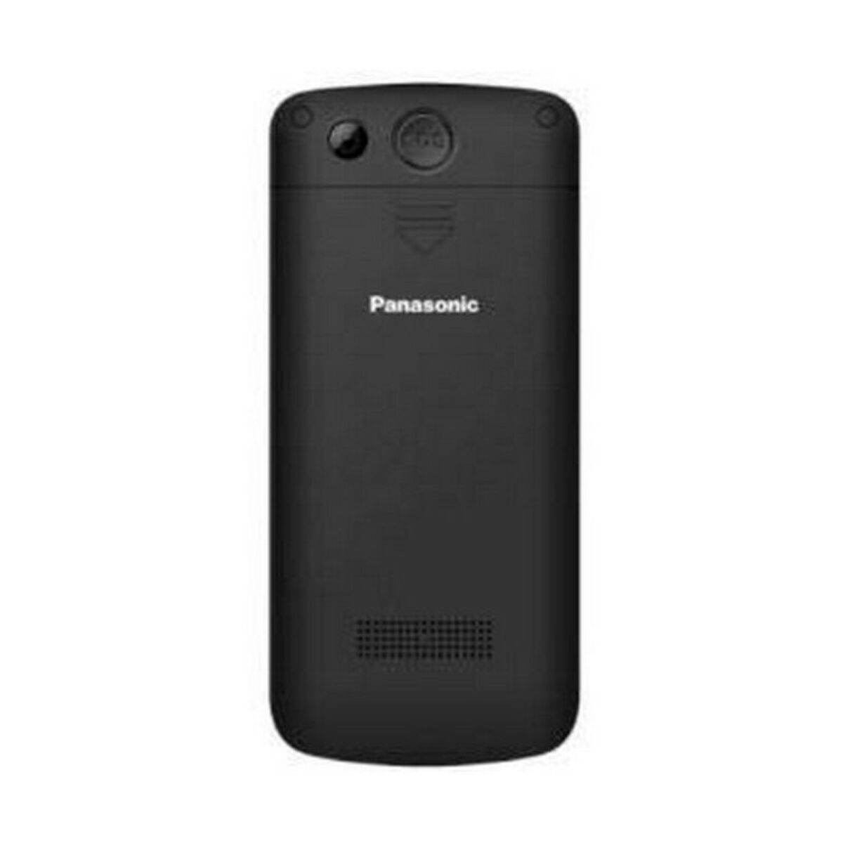 Telefon Mobil pentru Persoane Vârstnice Panasonic KX-TU110EX 1,77" TFT Bluetooth LED