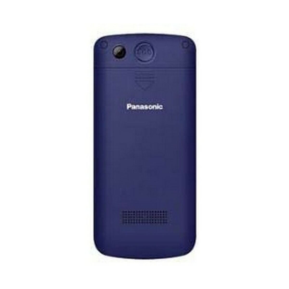 Telefon Mobil pentru Persoane Vârstnice Panasonic KX-TU110EX 1,77" TFT Bluetooth LED