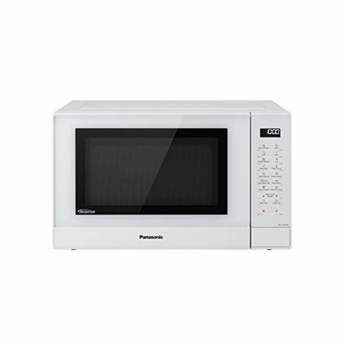 Cuptorul cu Microunde Panasonic NN-GT45KWSUG Alb 1000 W 31 L