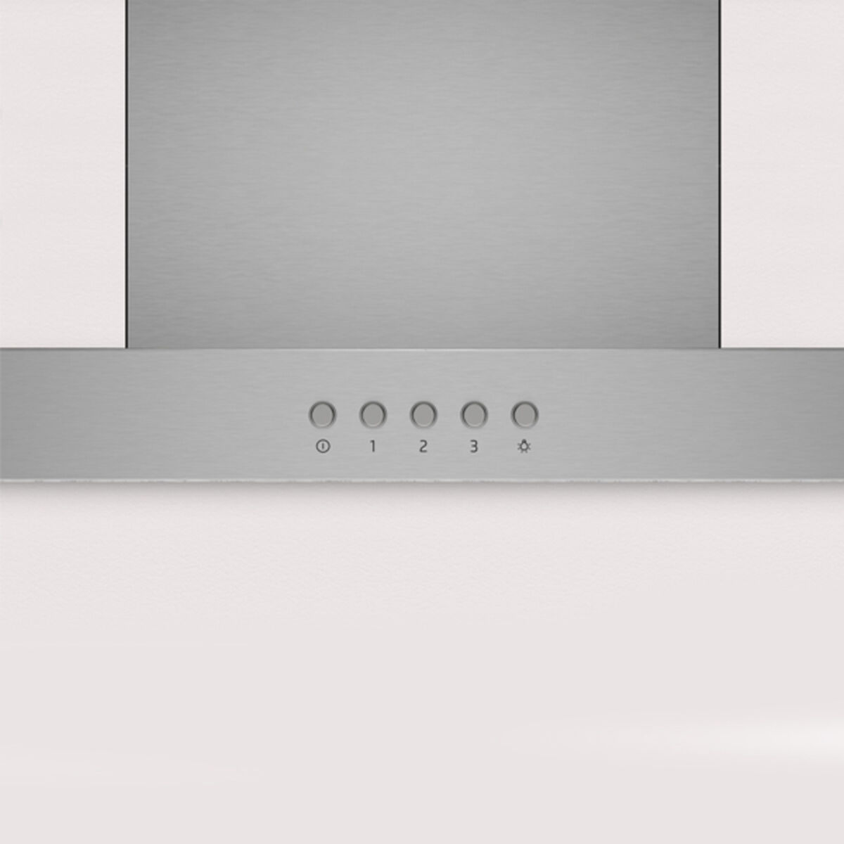 Hotă Convențională Balay 3BC065MX 60 cm 525 m3/h 210W C