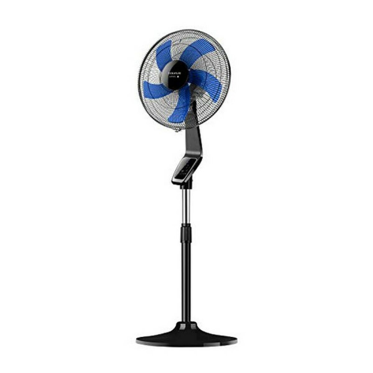 Ventilator cu Picior Taurus Boreal 16CR Albastru 50 W 60 W