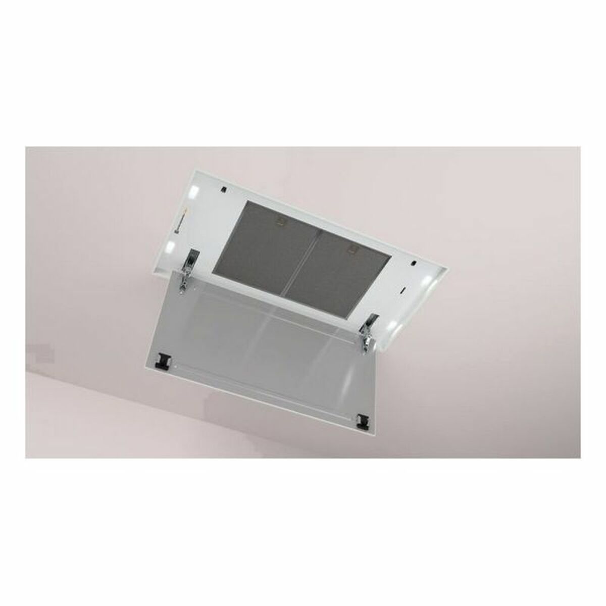 Hotă Convențională Balay 3BE296HW 90 cm 734 M³/H 190W B Alb