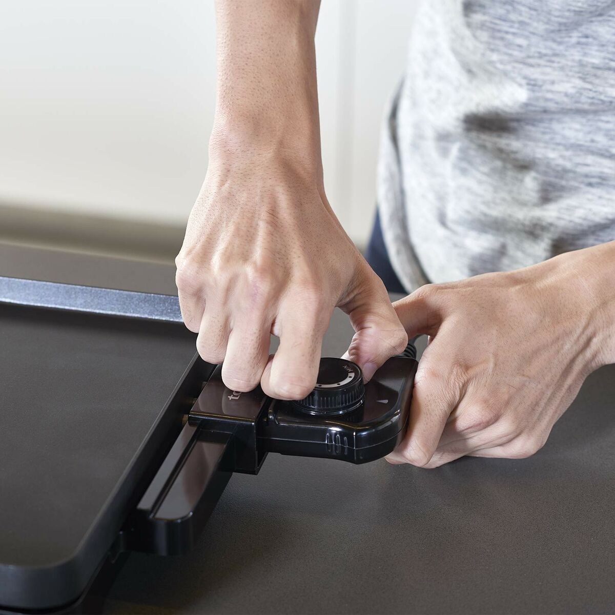 Rotisor Taurus 968135000 Negru 2200 W 1 Unități