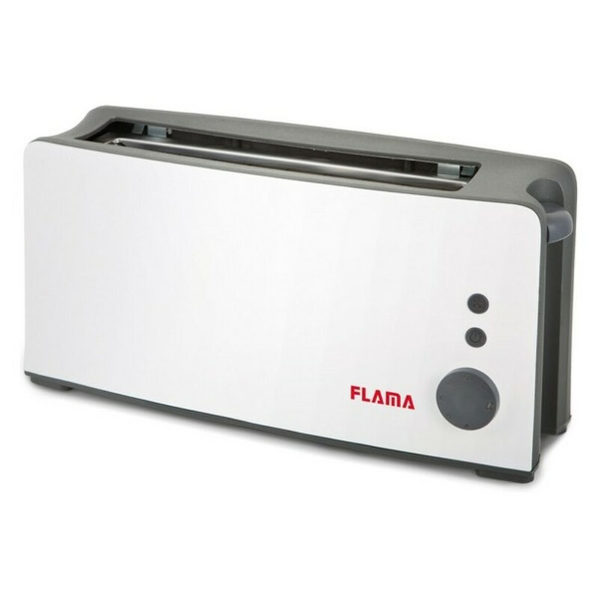 Prăjitor de Pâine Flama 958FL 900W Blanco 900 W