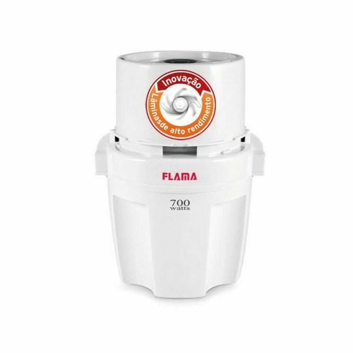 Tocător Flama 1705FL 700W (0,2 L)