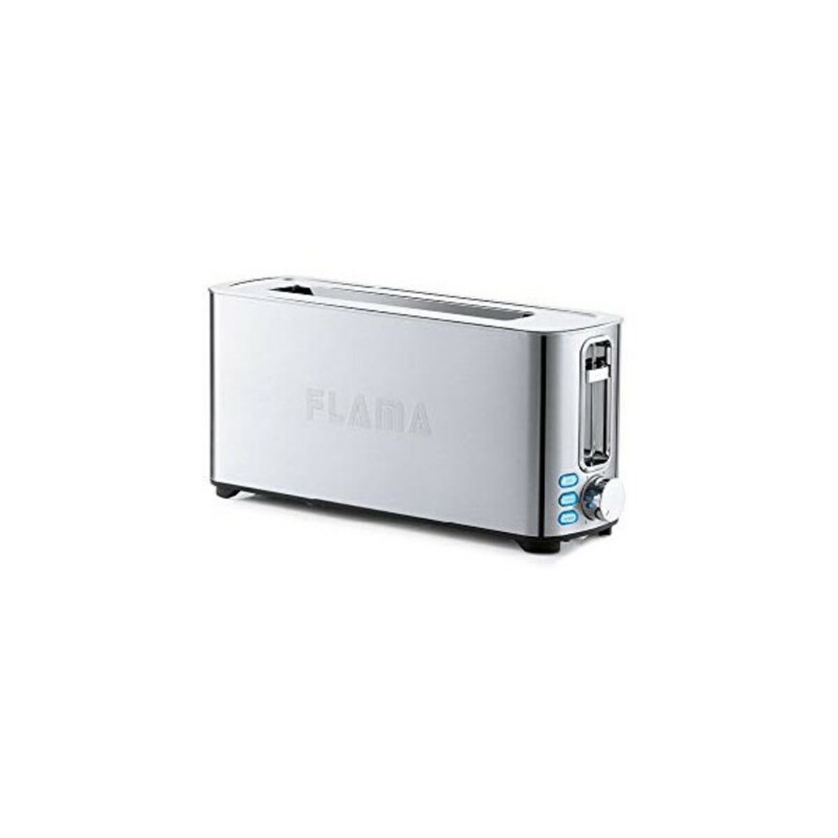Prăjitor de Pâine Flama 966FL 1050W 1050 W