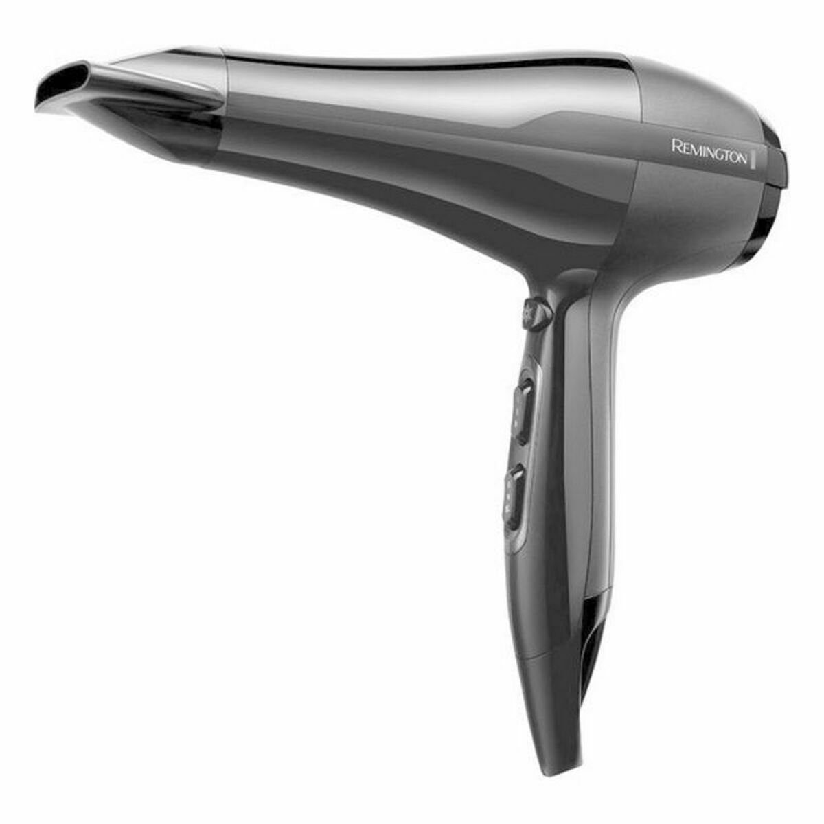 Uscător de Păr Remington 45506560100 2300W Negru 2300 W