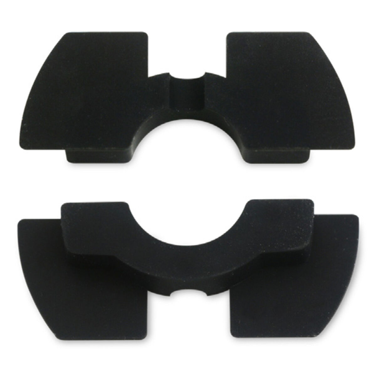 Sports Shock Absorber Youin MA1009 Negru